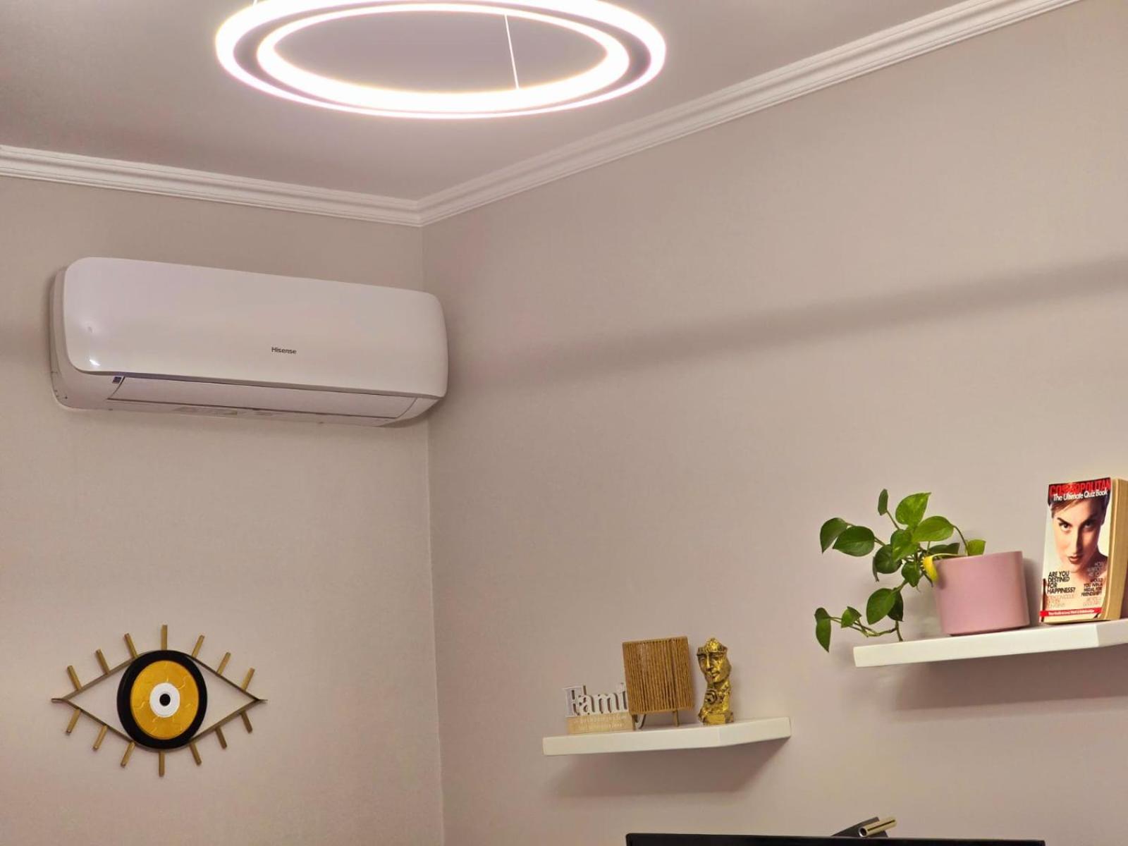 Nea Appartement Tirana